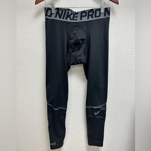 Men’s Compression Tights